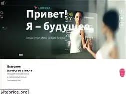 Sites similar to liberta.com.ua