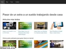 Sites similar to libertad-financiera.com