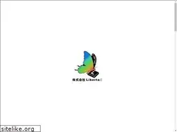 Sites similar to libertad-inc.co.jp