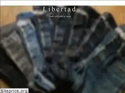 Sites similar to libertad-japan.com