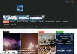 Sites similar to libertad-oaxaca.info