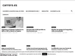 Sites similar to libertad.es