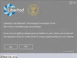 Sites similar to libertad.gov.il