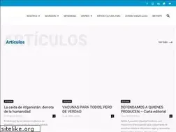 Sites similar to libertad.org.ar