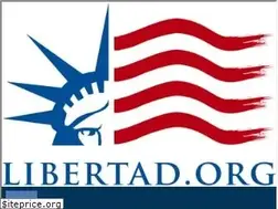 Sites similar to libertad.org