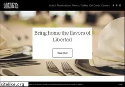 Sites similar to libertad7931.com