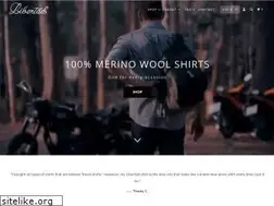 Sites similar to libertadapparel.com