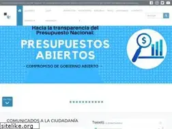 Sites similar to libertadciudadana.org