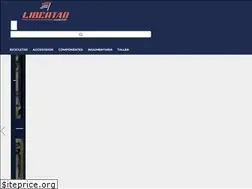 Sites similar to libertadcycling.com.ar