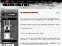Sites similar to libertaddepensamiento.wordpress.com