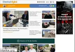 Sites similar to libertaddigital.com.ar