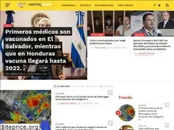 Sites similar to libertaddigitalhn.com