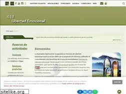 Sites similar to libertademocional.es