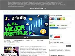Sites similar to libertadendolar.blogspot.com