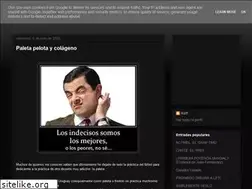 Sites similar to libertadepalabras.blogspot.com