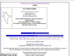 Sites similar to libertadidioma.com