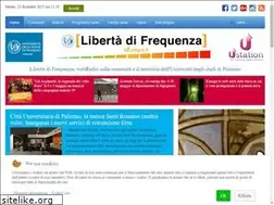 Sites similar to libertadifrequenza.it