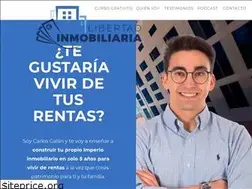 Sites similar to libertadinmobiliaria.es