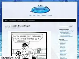 Sites similar to libertadornatacion.com.ar