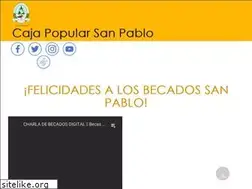 Sites similar to libertadsanpablo.com