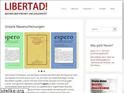 Sites similar to libertadverlag.de
