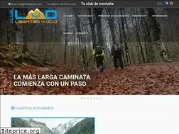 Sites similar to libertadyocio.com