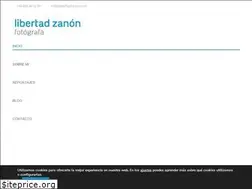 Sites similar to libertadzanon.com