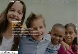Sites similar to libertae.org