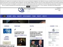 Sites similar to libertaegiustizia.it