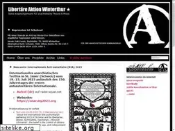Sites similar to libertaere-aktion.ch