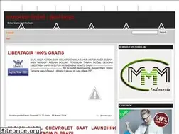 Sites similar to libertagia-group.blogspot.com
