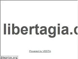 Sites similar to libertagia.com