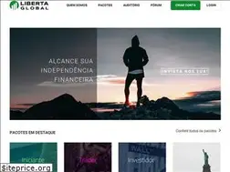 Sites similar to libertaglobal.com