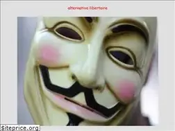 Sites similar to libertaire.pagesperso-orange.fr