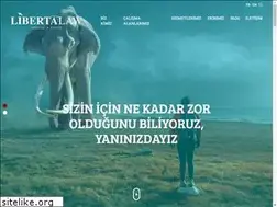 Sites similar to libertalaw.com