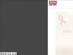 Sites similar to libertalia-music.com