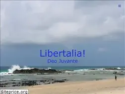 Sites similar to libertalia.band