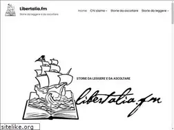 Sites similar to libertalia.fm