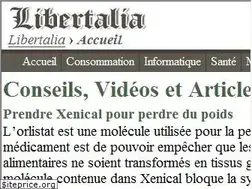 Sites similar to libertalia.org