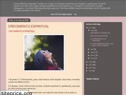 Sites similar to libertandoelalma.blogspot.com