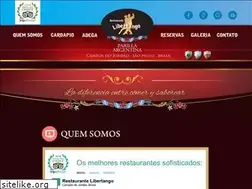 Sites similar to libertango.com.br