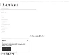 Sites similar to libertari.com.br
