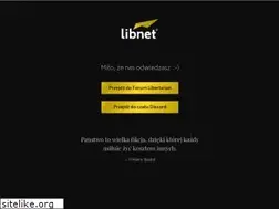 Sites similar to libertarianizm.pl