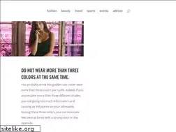 Sites similar to libertarianrock.com
