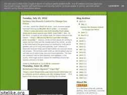 Sites similar to libertariansocialist.blogspot.com