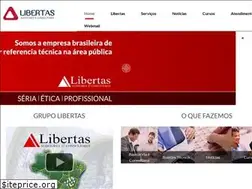 Sites similar to libertas-mg.com.br