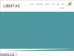 Sites similar to libertas.co.uk
