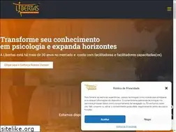 Sites similar to libertas.com.br