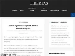 Sites similar to libertas.dk