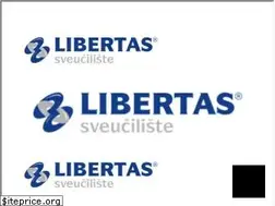 Sites similar to libertas.hr